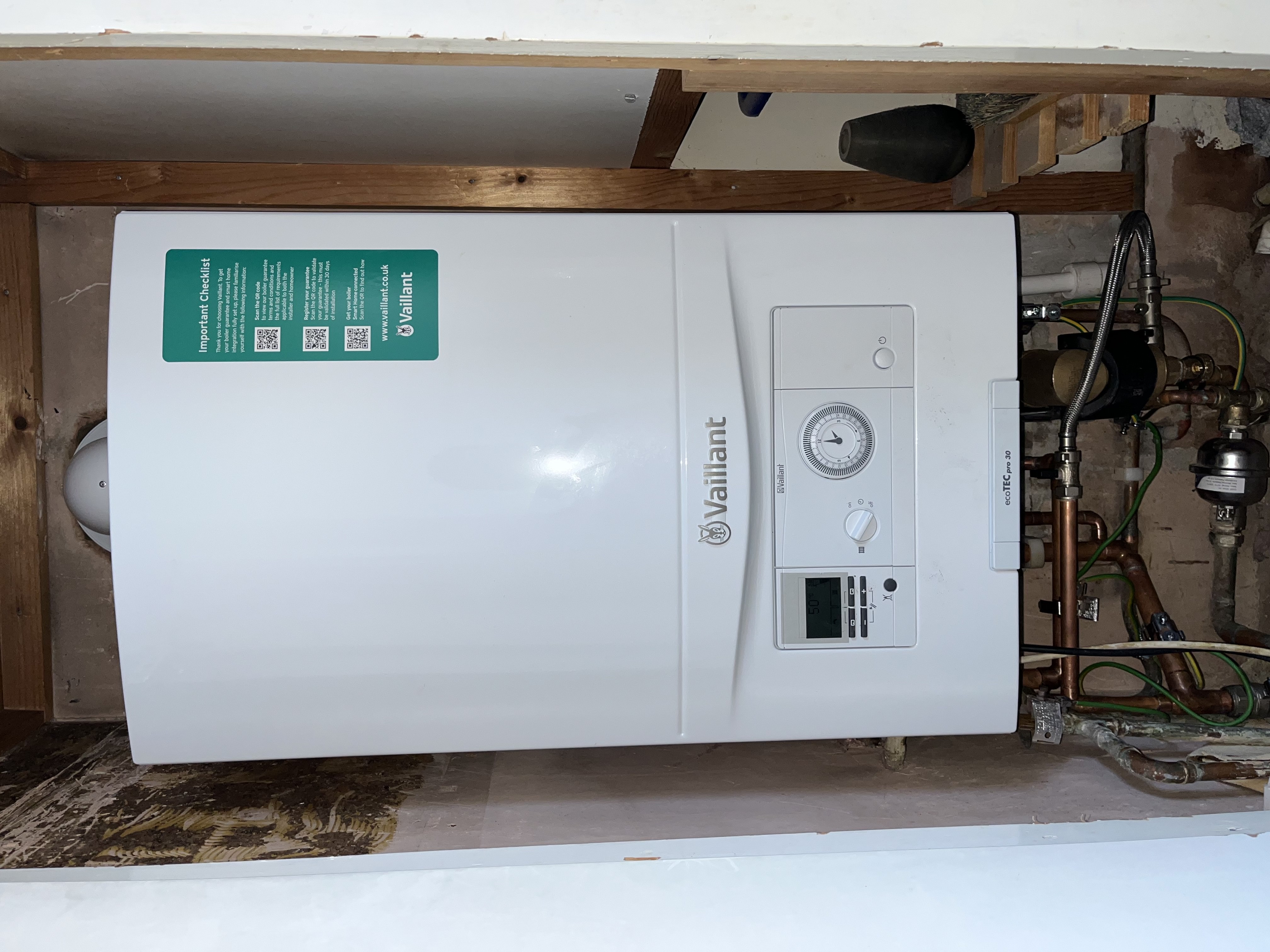 Phase + Flow - Our Work